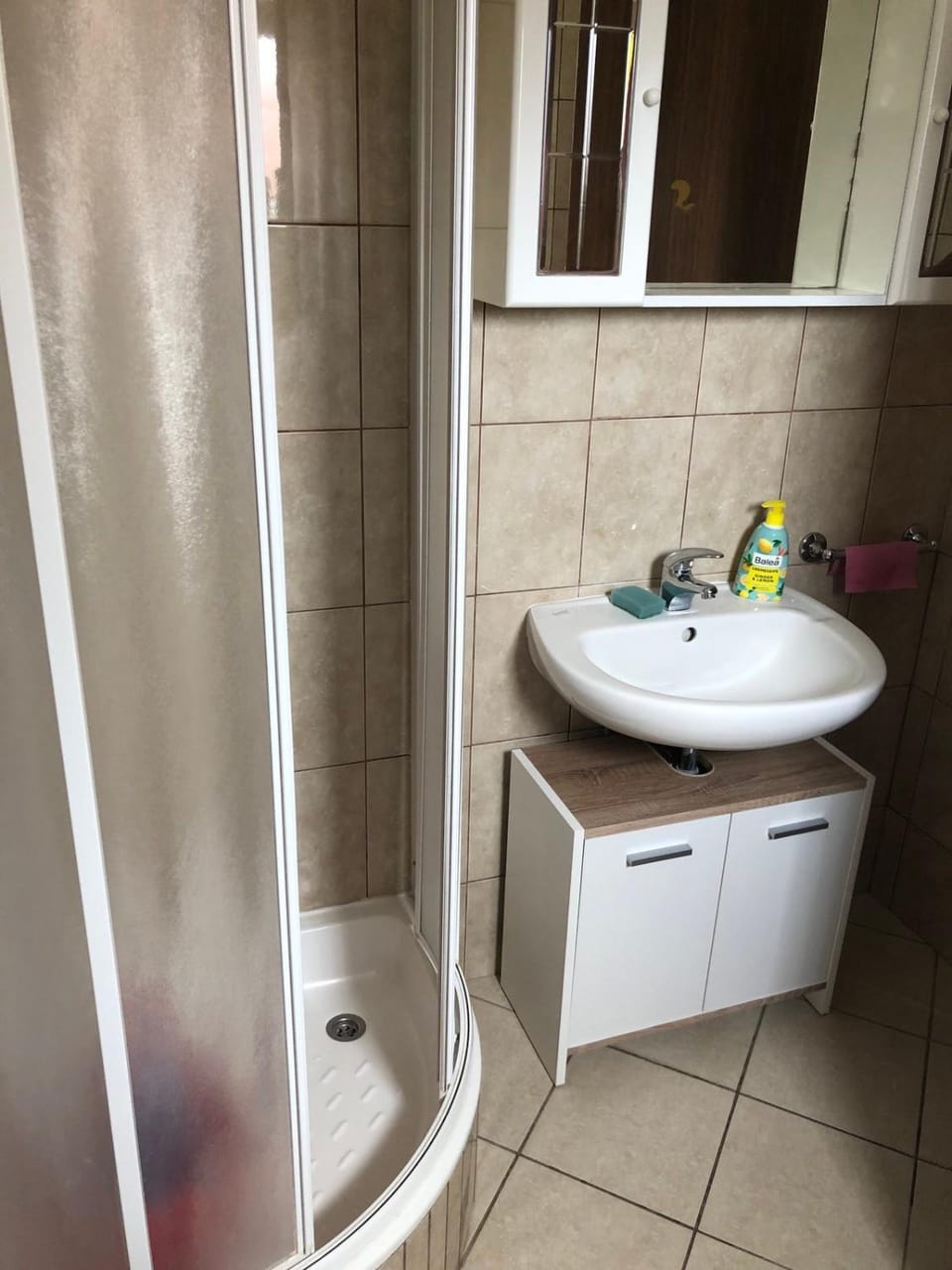 apartman B Apartment in Biograd na Moru