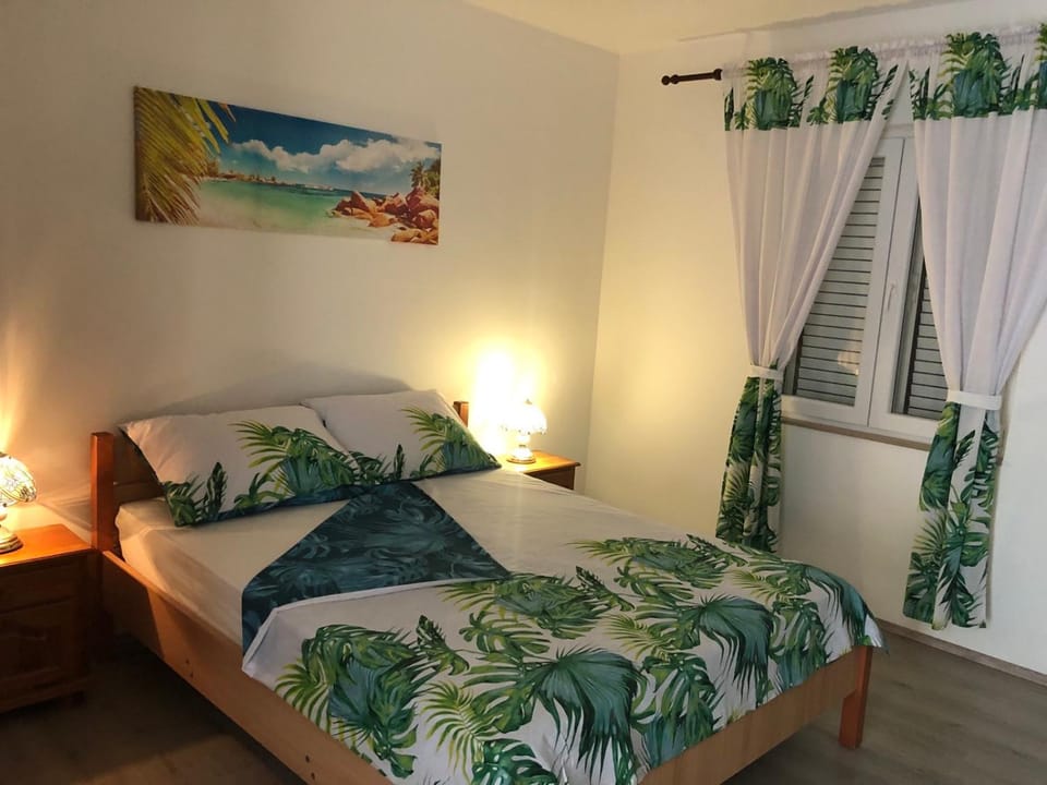 apartman B Apartment in Biograd na Moru
