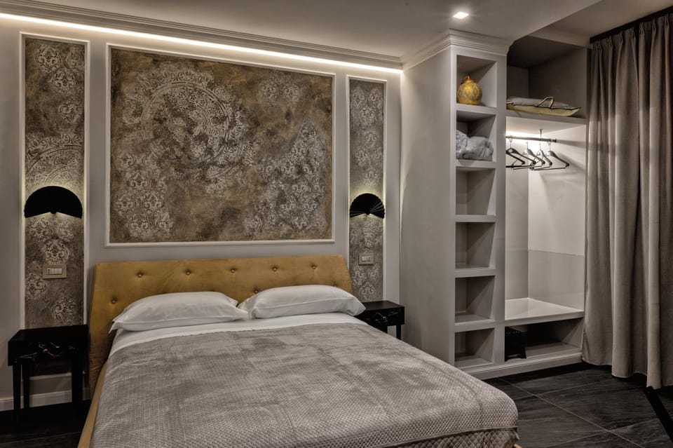 Ancona e Riviera Luxury b&b Bed and Breakfast in Marche