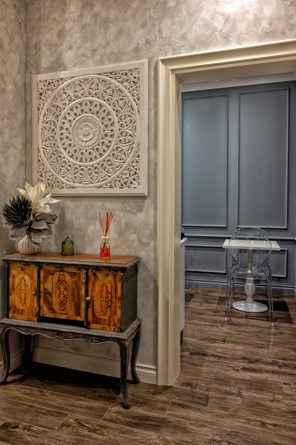 Ancona e Riviera Luxury b&b Bed and Breakfast in Marche
