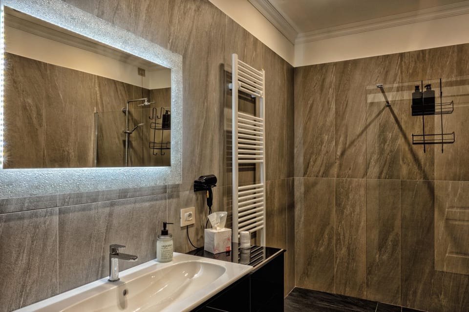 Ancona e Riviera Luxury b&b Bed and Breakfast in Marche