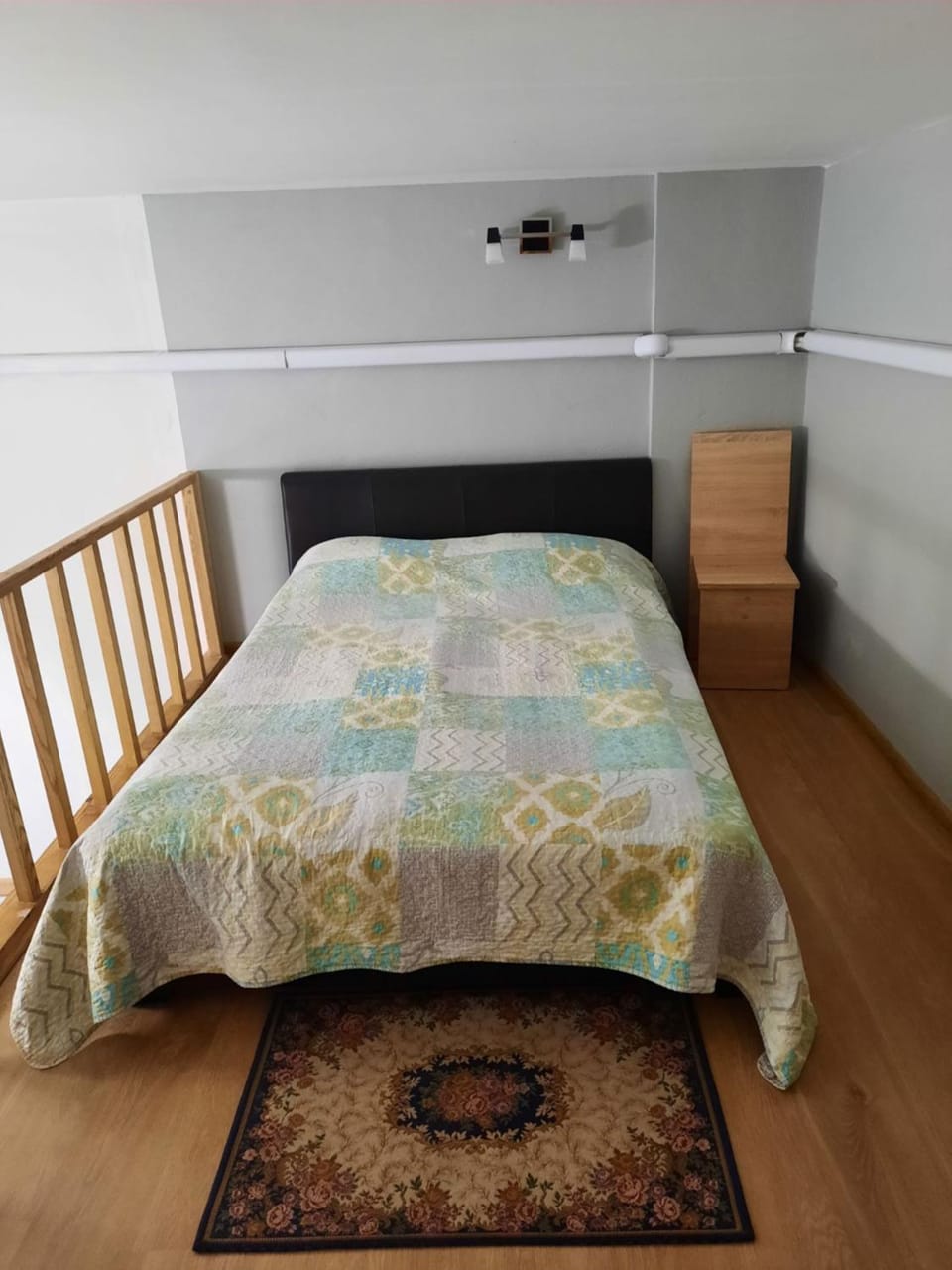 Spacy apartment in Kaunas center Apartment in Lithuania