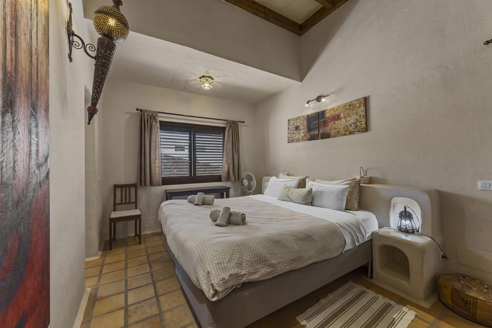 Tingafa - Apartamento rural con piscina Apartment in Isla de Lanzarote