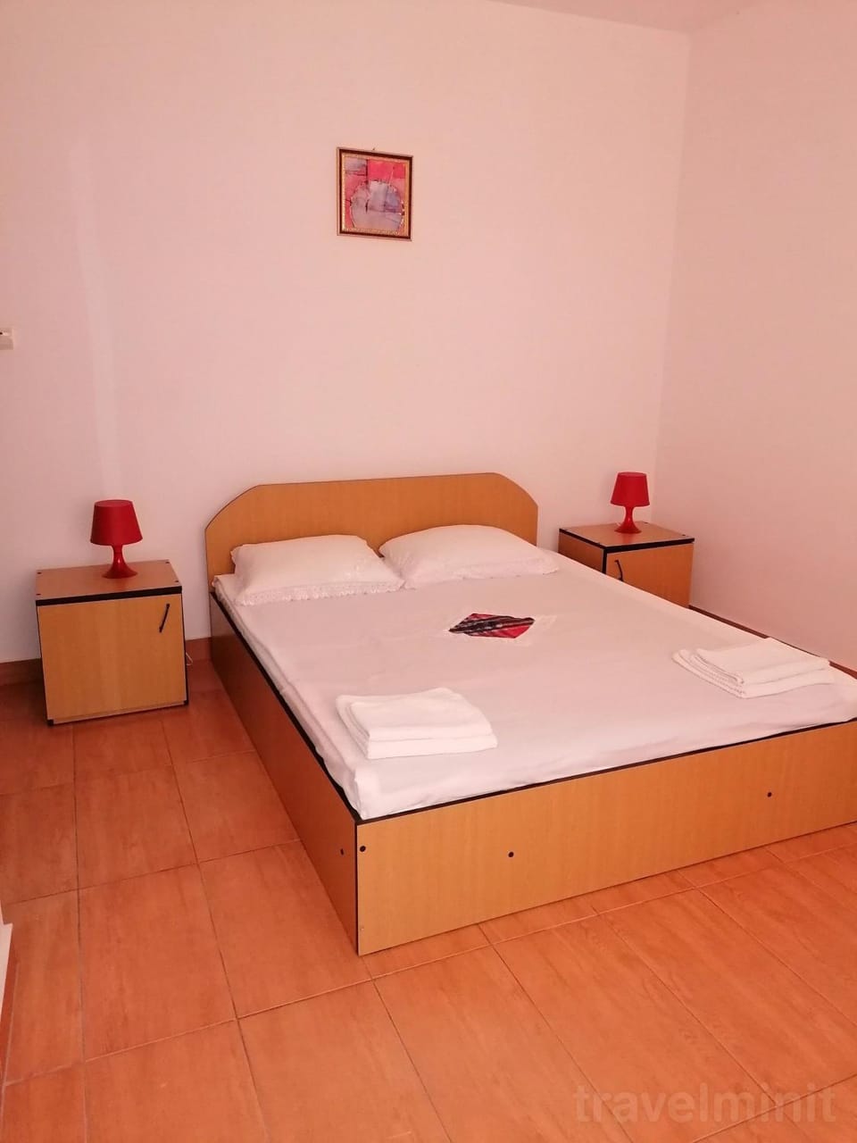 Vila Albatros Bed and Breakfast in Constanța County