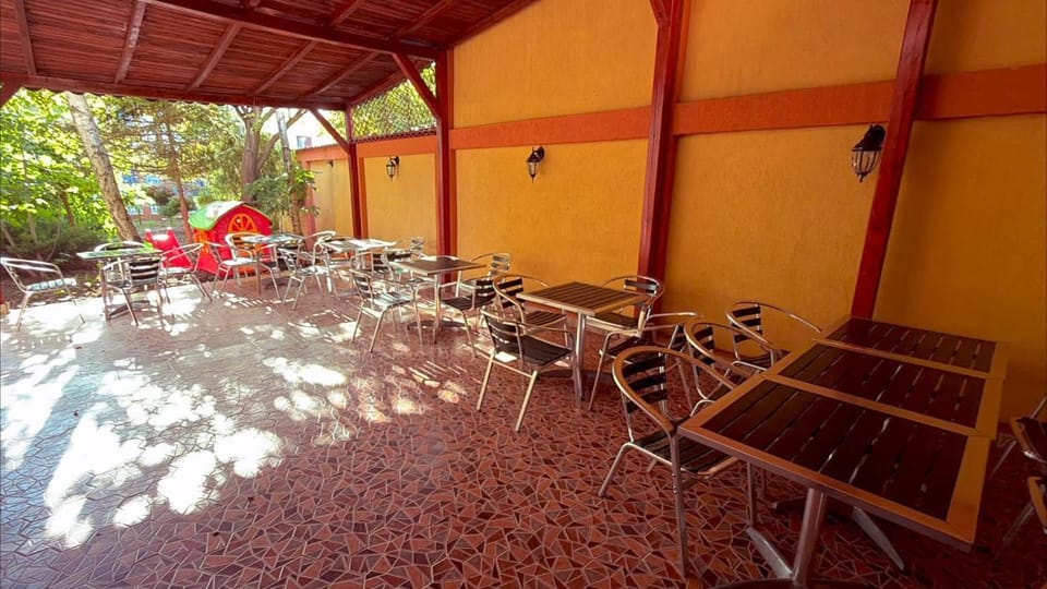 Vila Albatros Bed and Breakfast in Constanța County
