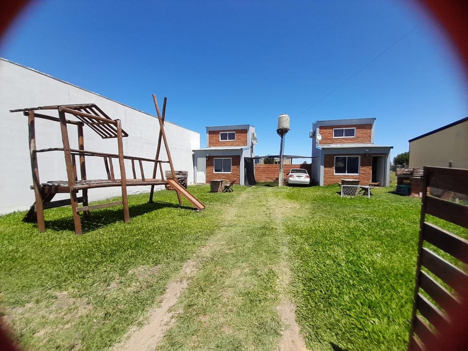 Don Orlando Apartment in Entre Ríos Province, Argentina