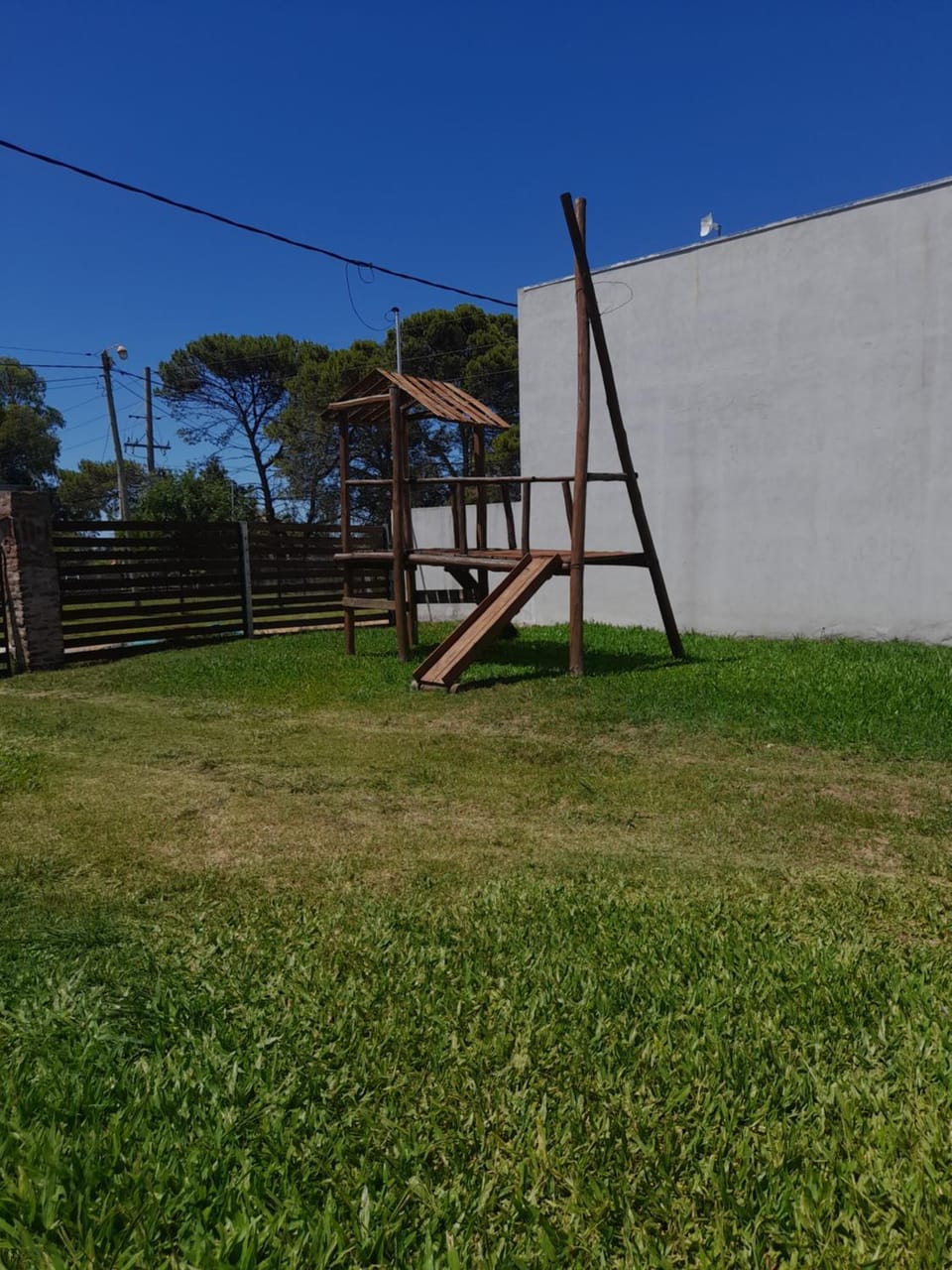 Don Orlando Apartment in Entre Ríos Province, Argentina