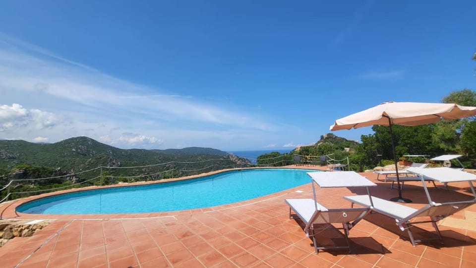 Residence Bellavista-INFINITYHOLIDAYS Apartment in Sardinia