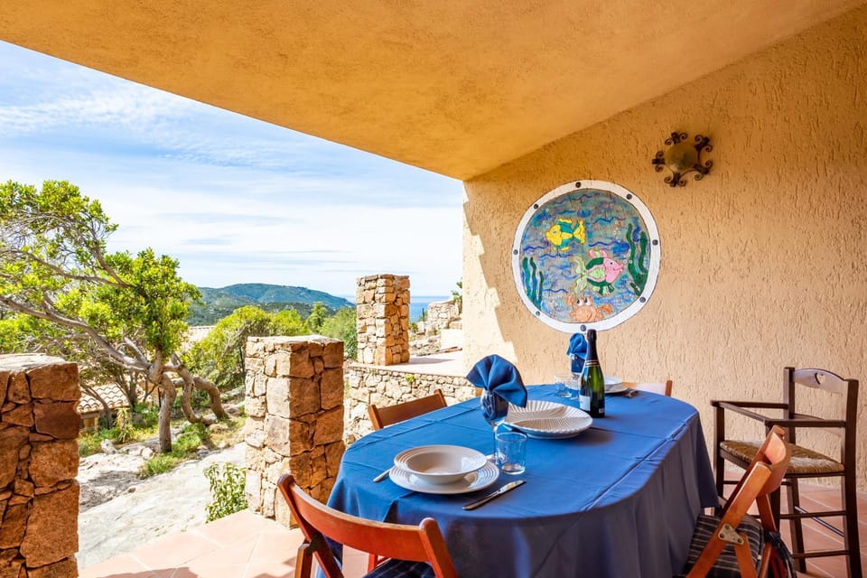 Residence Bellavista-INFINITYHOLIDAYS Apartment in Sardinia