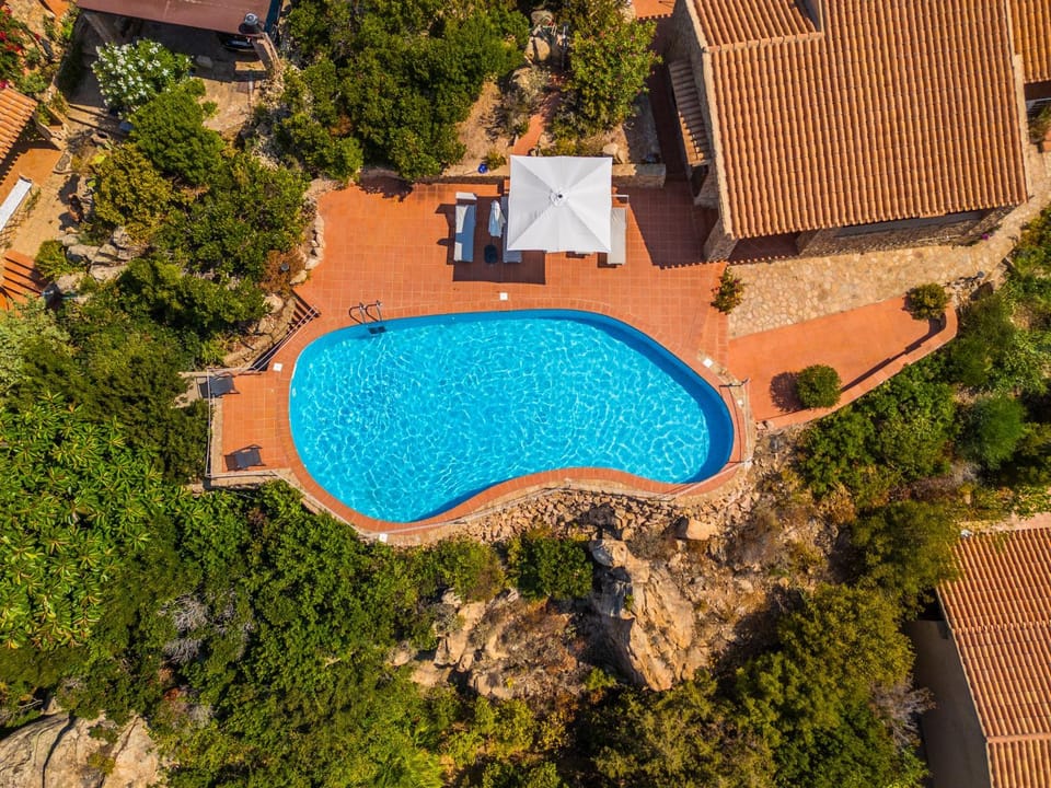 Residence Bellavista-INFINITYHOLIDAYS Apartment in Sardinia