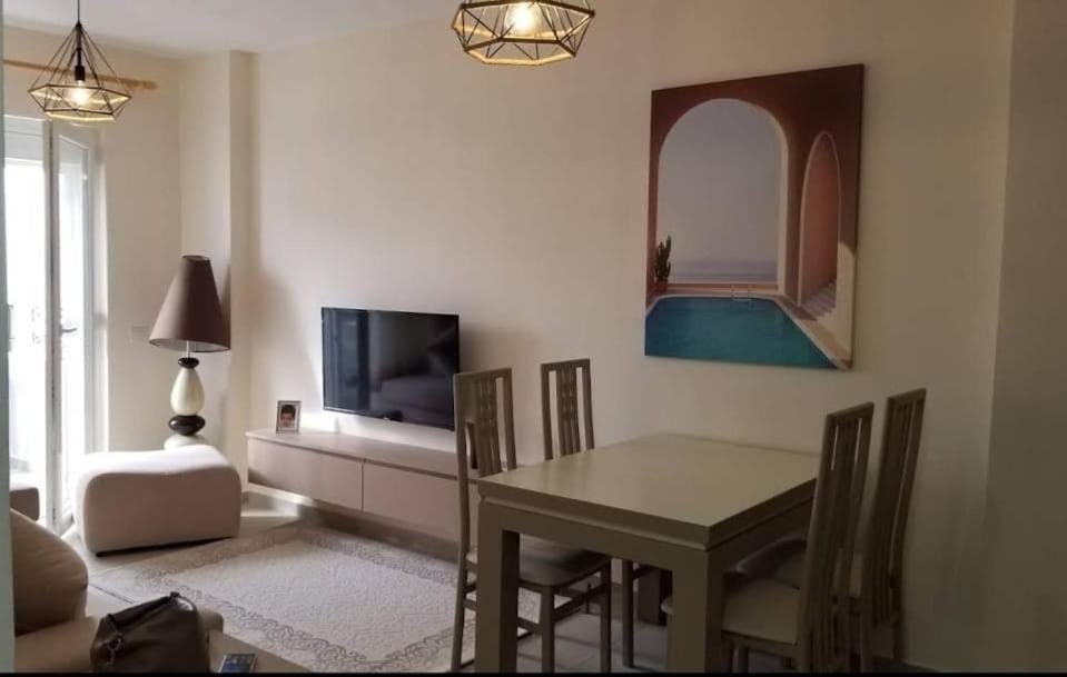 Seascape Apartment Apartment in Tirana County, Albania