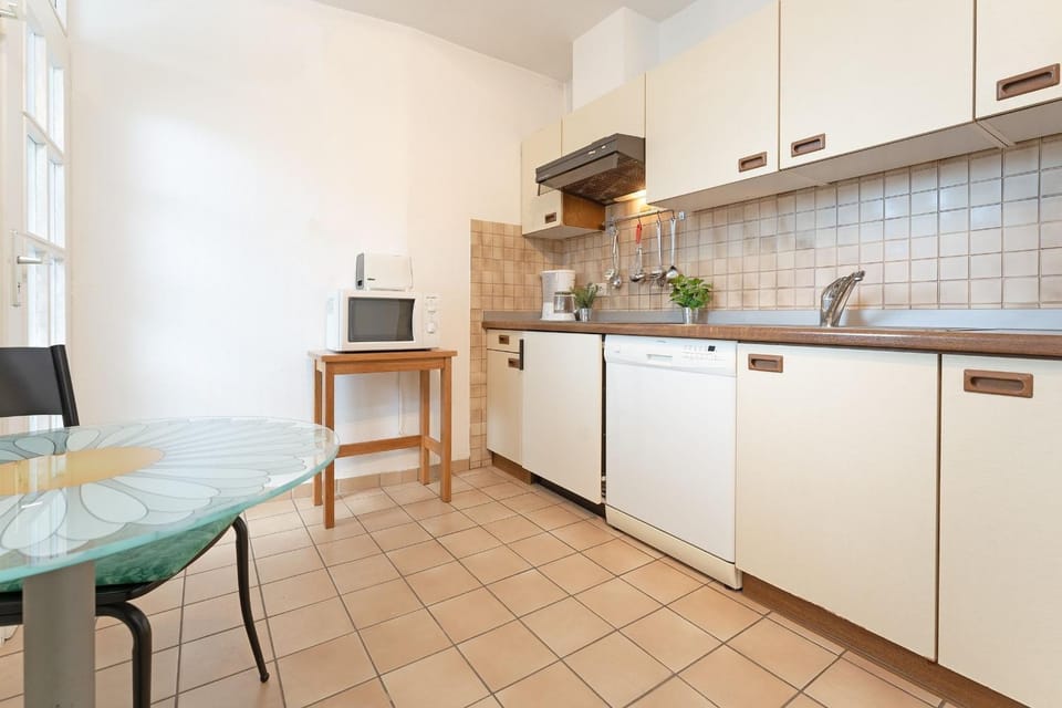 Haus Eva Mar am Meer Appartement 4 Apartment in Timmendorfer Strand