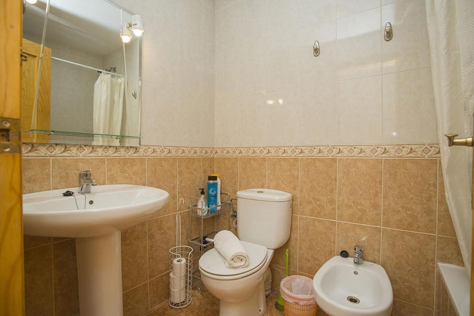 Toilet, Bathroom, bidet