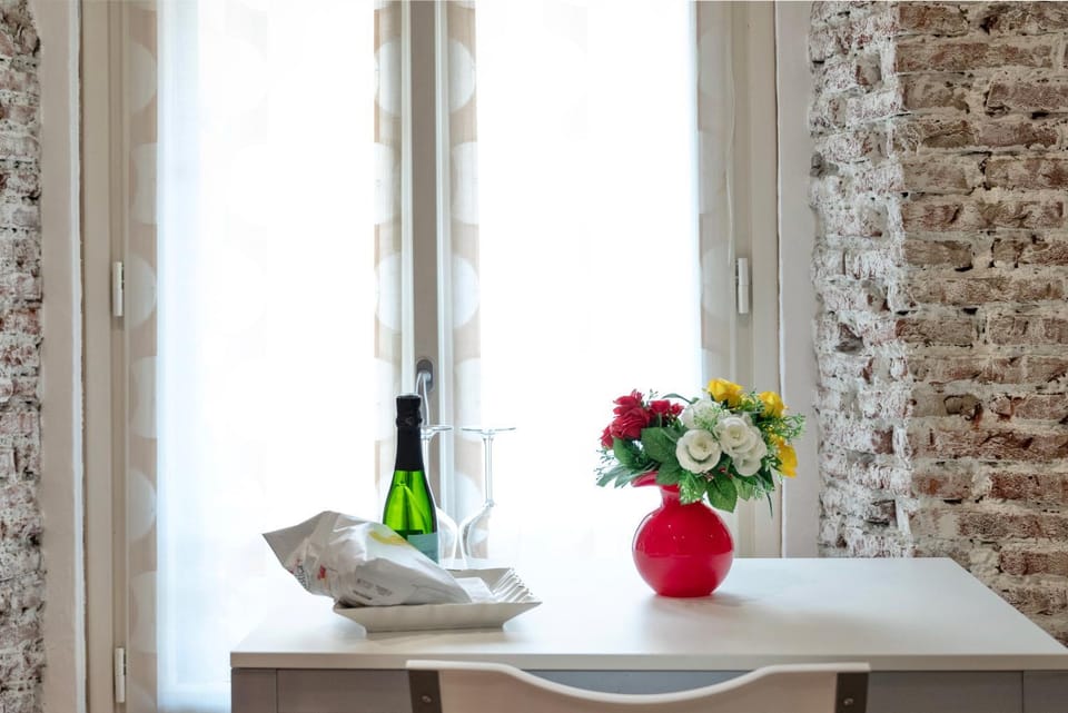 Milano Suite Home Apartment in Milan