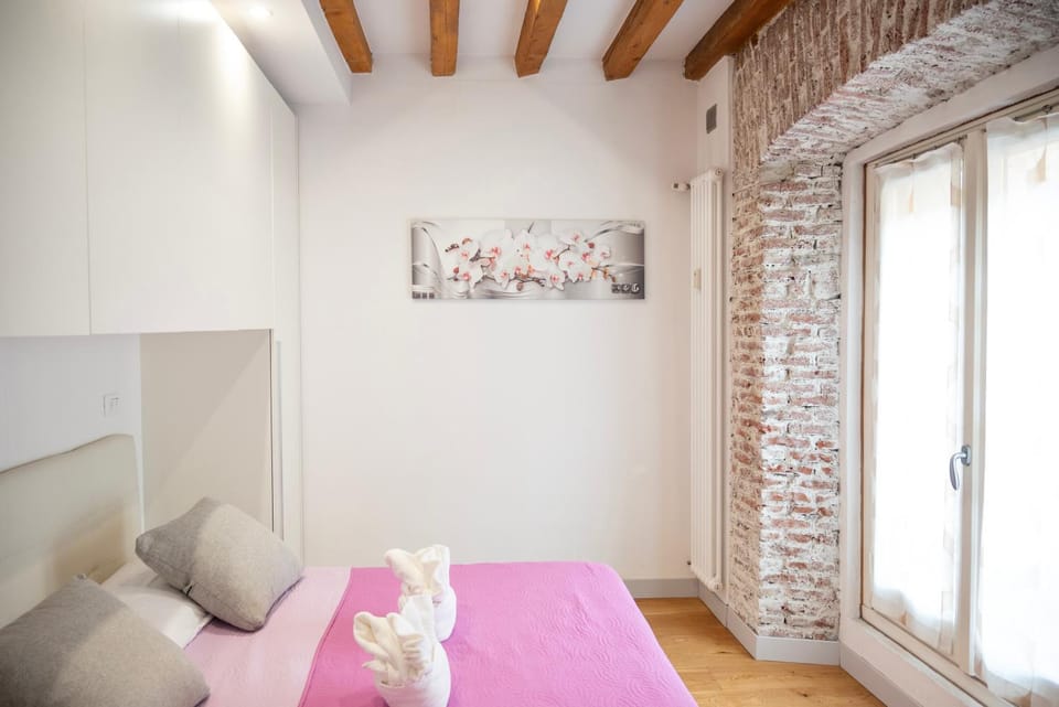 Milano Suite Home Apartment in Milan