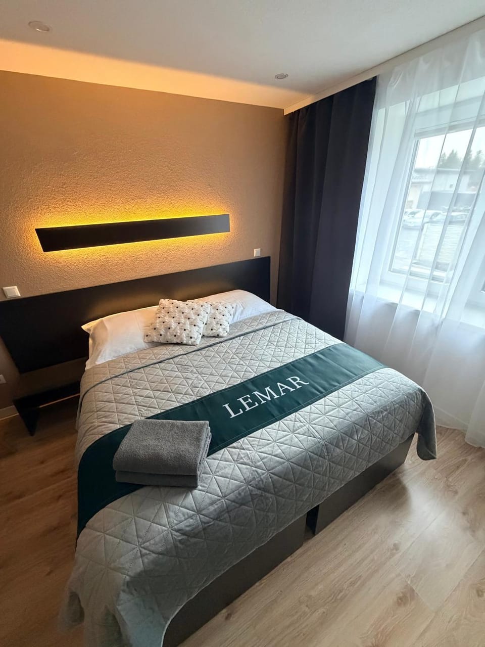 Vila LEMAR wellness & spa Vacation rental in Slovakia