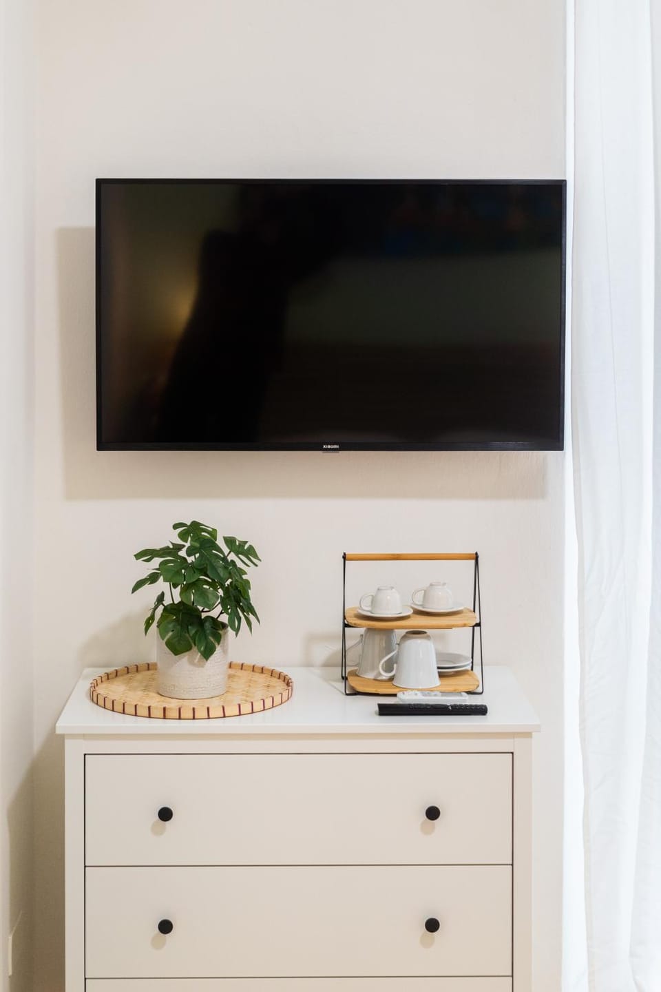 TV and multimedia