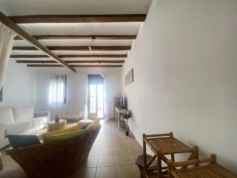 TarracoHomes, TH55 Apartamento Amelia cerca de la playa Apartment in Tarragona