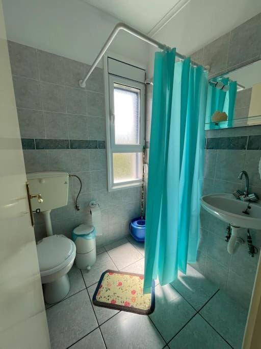 Seagulls Apartment in Decentralized Administration of the Aegean