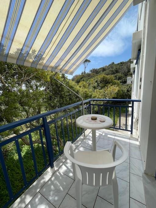 Seagulls Apartment in Decentralized Administration of the Aegean