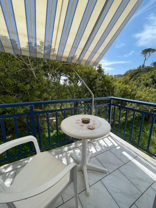 Seagulls Apartment in Decentralized Administration of the Aegean
