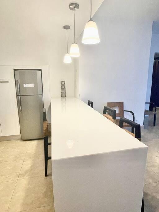 Nikki Residences Apto en playa Blanca Apartment in Rio Hato