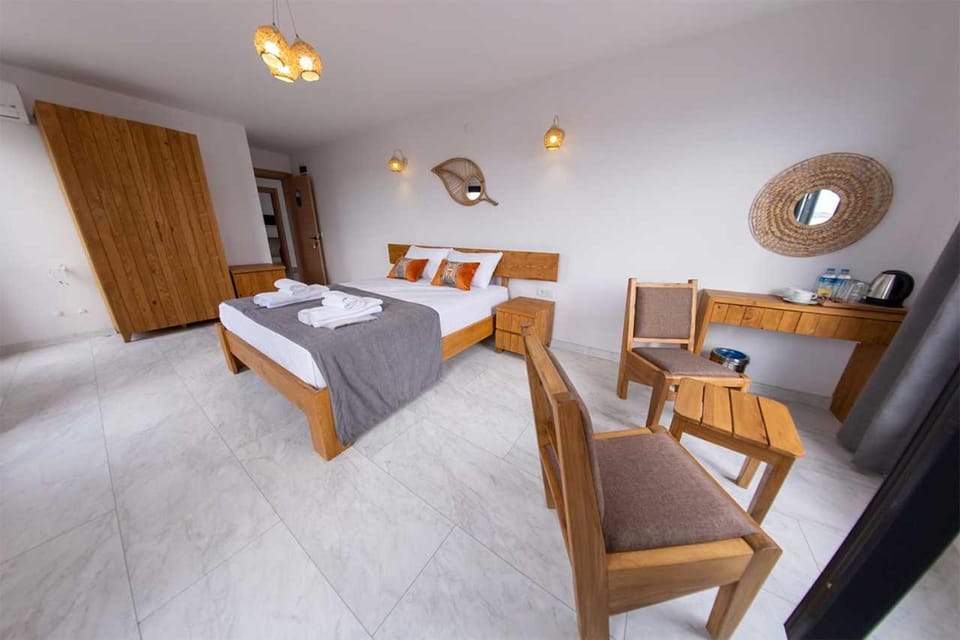 Foça Kybele Hotel in İzmir Province