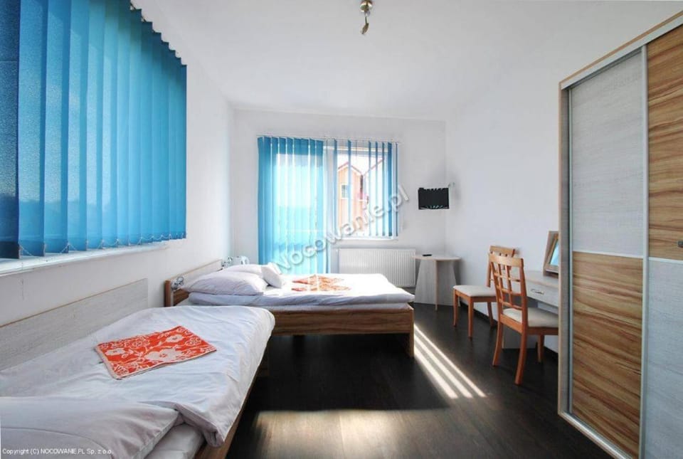 Villa Novum Bed and Breakfast in Leba