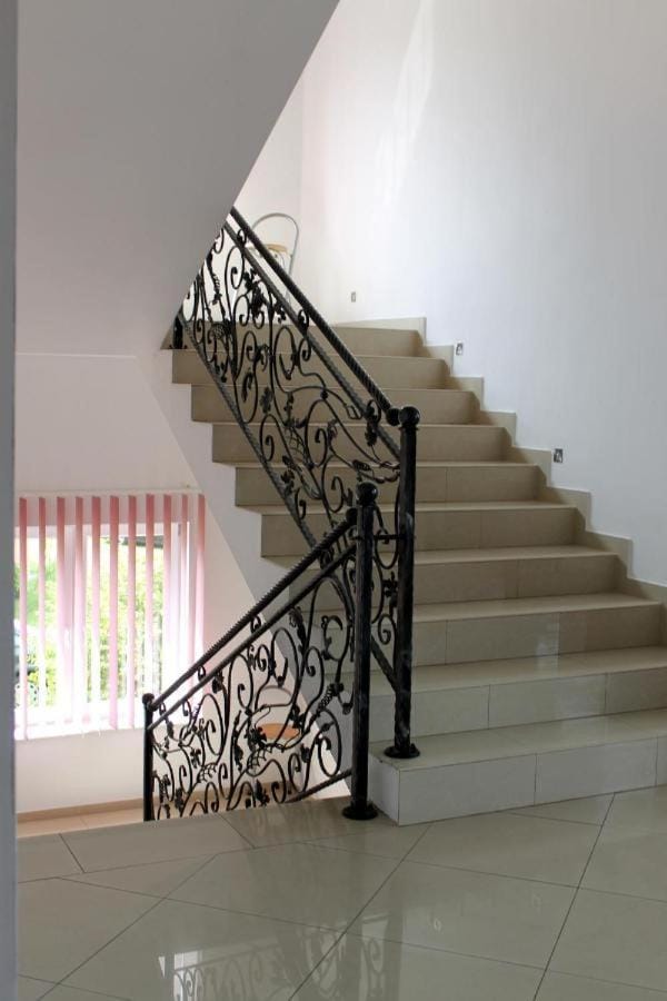 Villa Novum Bed and Breakfast in Leba