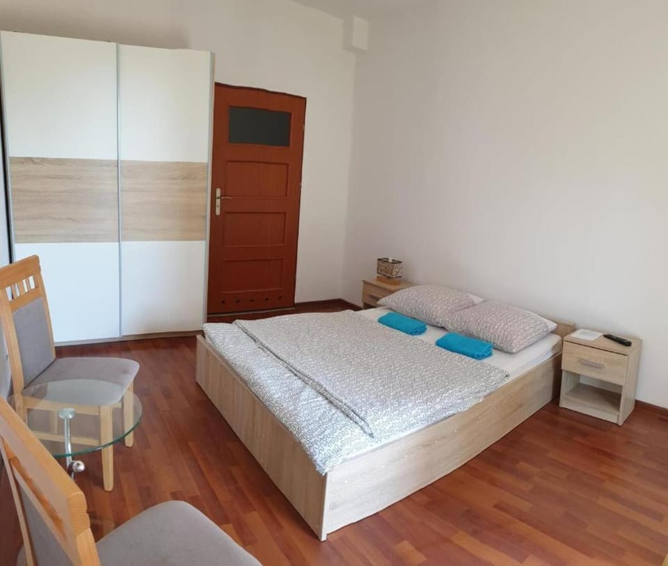 Villa Novum Bed and Breakfast in Leba