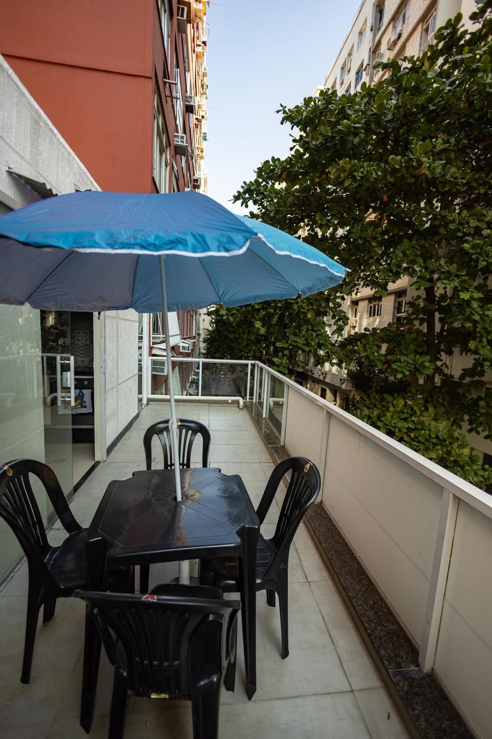 Balcony/Terrace, Balcony/Terrace