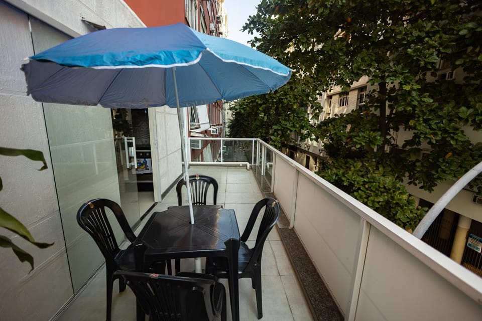 Balcony/Terrace, Balcony/Terrace