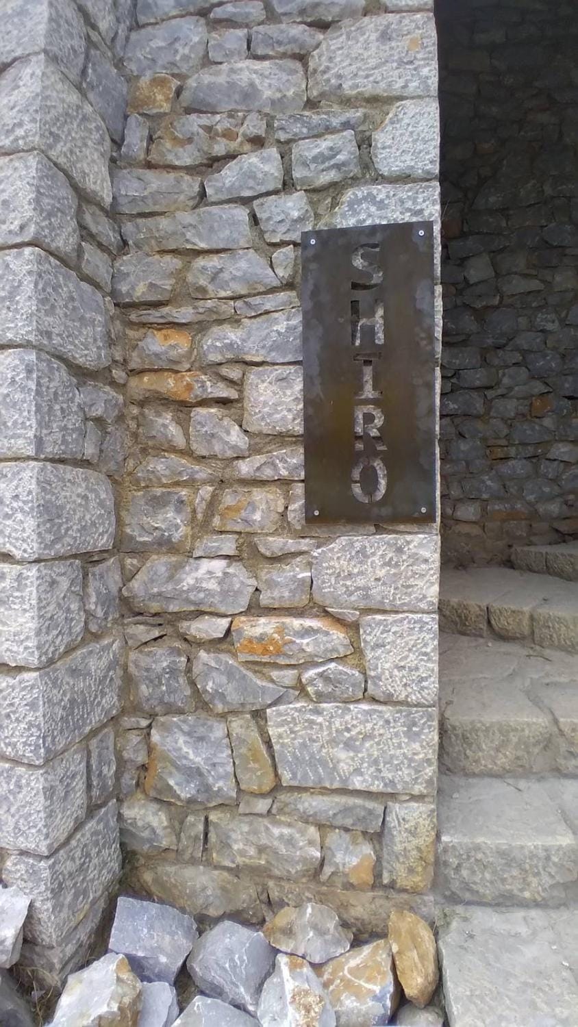 Property logo or sign