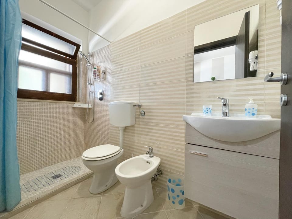 Shower, Toilet, Bathroom, bidet