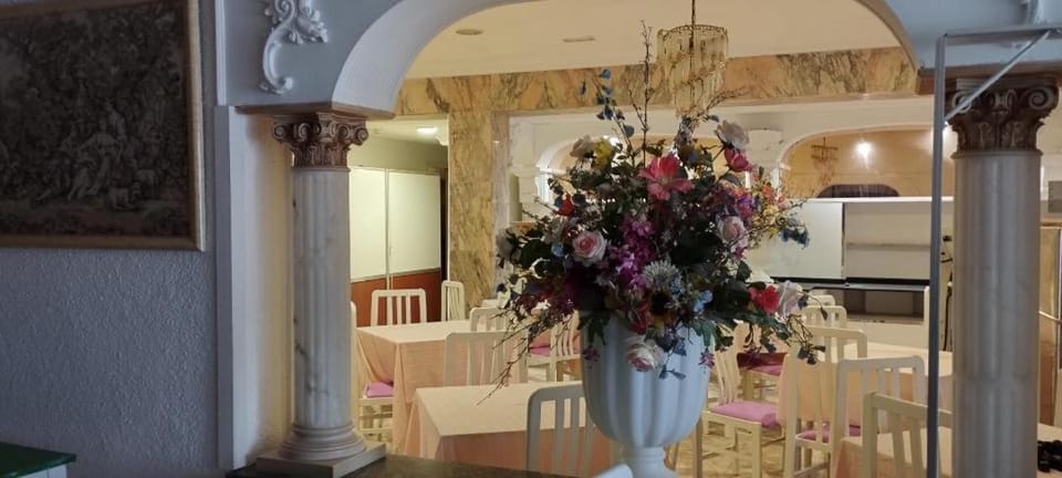 Hvalles Bed and Breakfast in Maresme