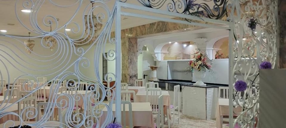 Hvalles Bed and Breakfast in Maresme