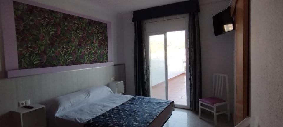 Hvalles Bed and Breakfast in Maresme