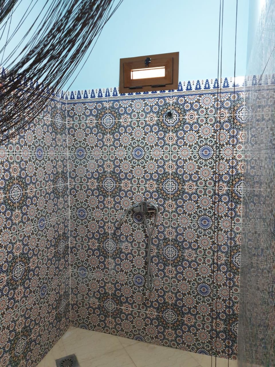 Écolodge OASIS Vallée du ZIZ Gîte DAR UL Bed and Breakfast in Morocco