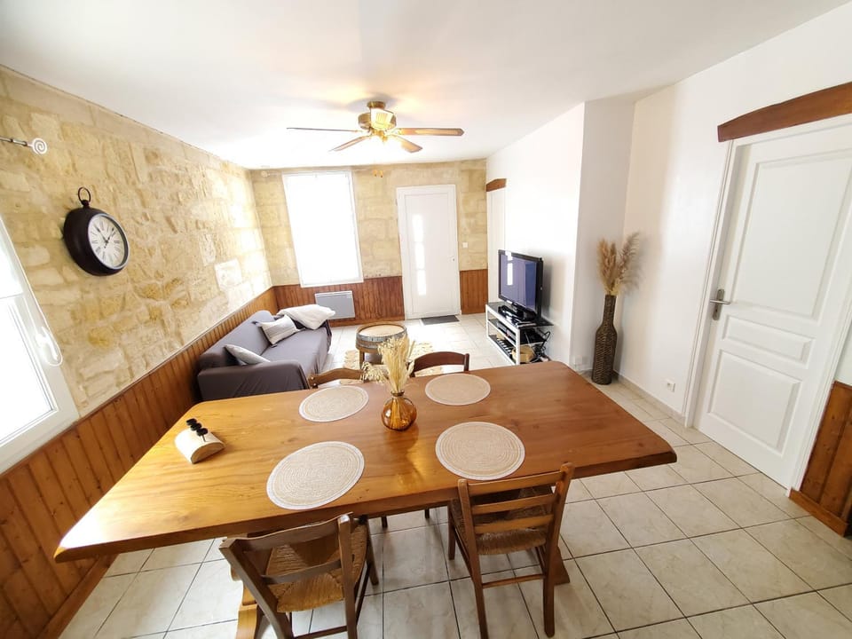 Maison de vacances Gite le Margot House in Nouvelle-Aquitaine
