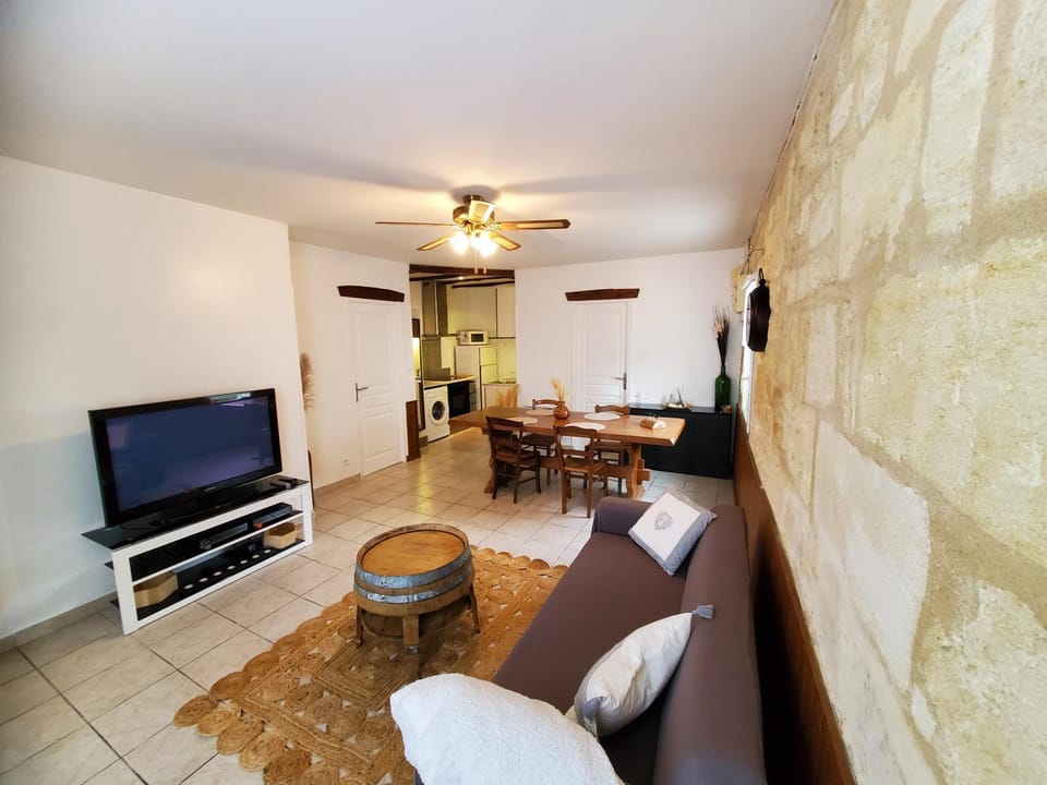 Maison de vacances Gite le Margot House in Nouvelle-Aquitaine