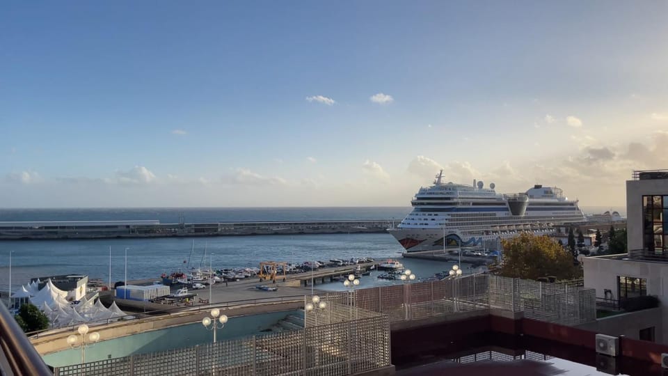 View (from property/room), View (from property/room)