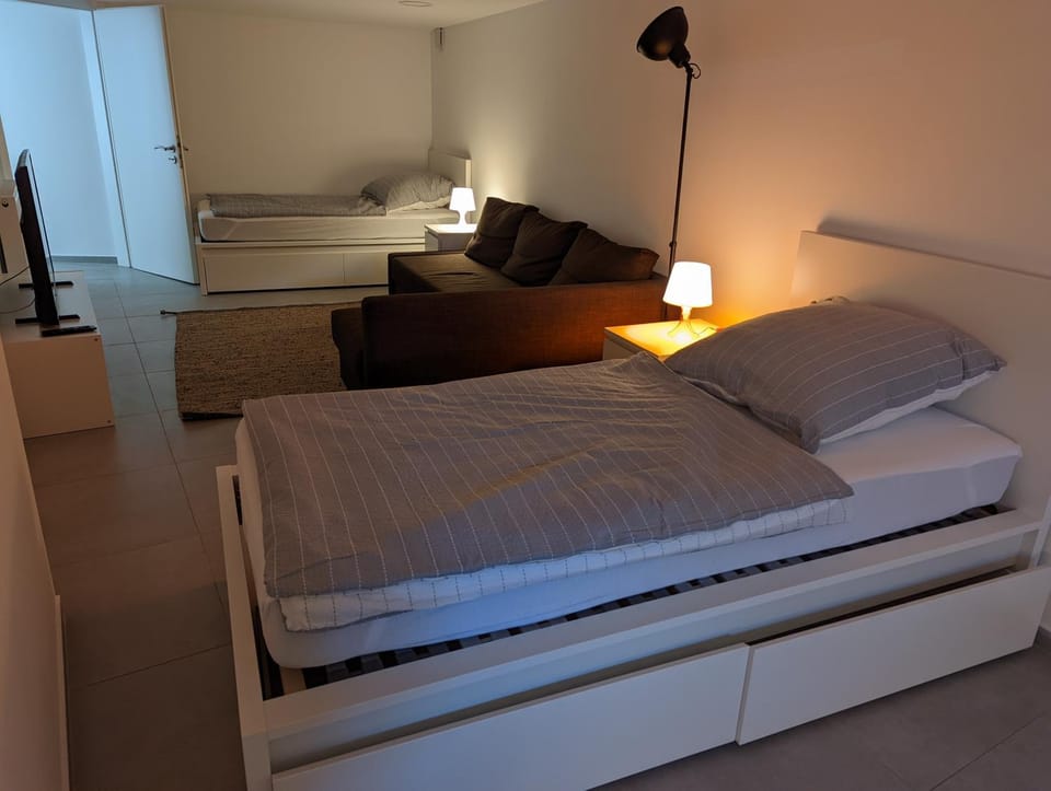 NETA Privatunterkunft Vacation rental in Hanover