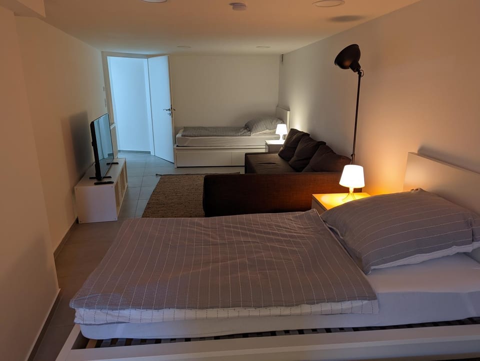 NETA Privatunterkunft Vacation rental in Hanover