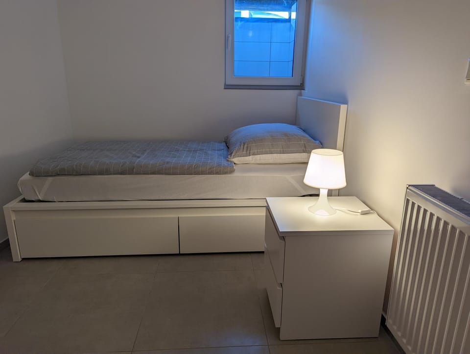 NETA Privatunterkunft Vacation rental in Hanover