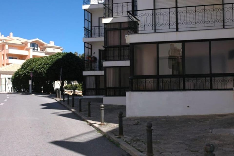 Lovely 1 Bedroom apartment in Praia da Luz Apartment in Luz