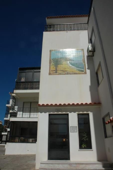 Lovely 1 Bedroom apartment in Praia da Luz Apartment in Luz