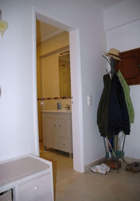 Lovely 1 Bedroom apartment in Praia da Luz Apartment in Luz