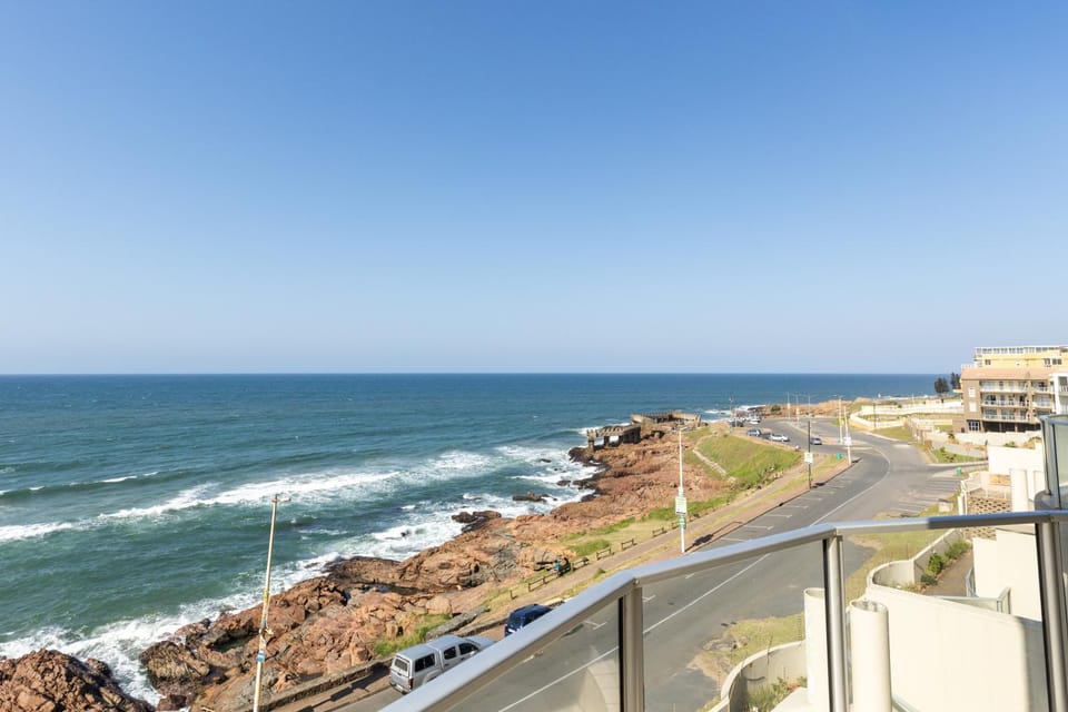 Natural landscape, Beach, Sea view