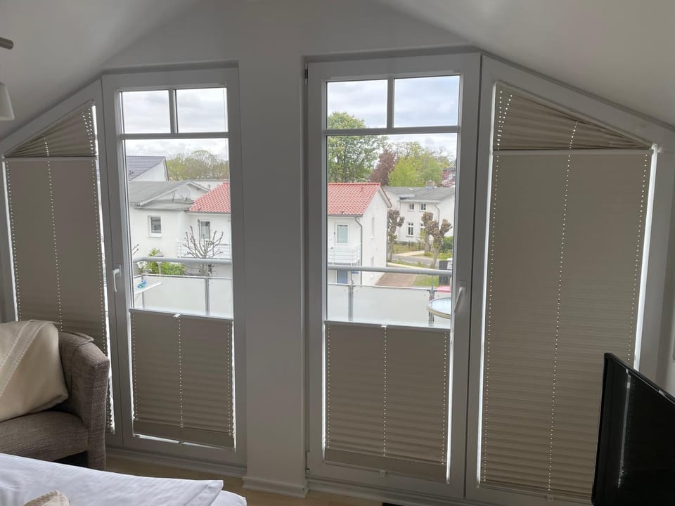 Villa Judith - App. 4 Seeidyll Apartment in Binz