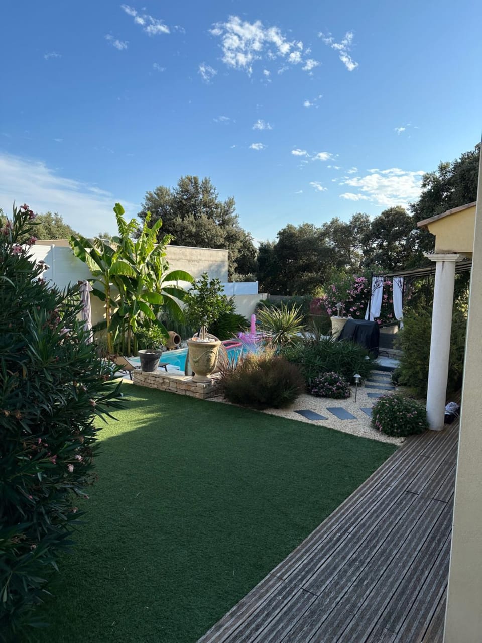 Le pouticaire Apartment in Occitanie